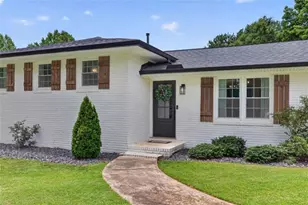 741 Buchanan Street S, Bremen, GA 30110 - Photo 5