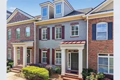 4977 Rosalie Road, Alpharetta, GA 30022 - Photo 1