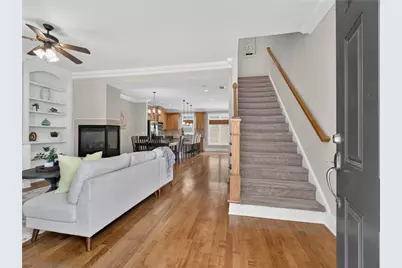 4977 Rosalie Road, Alpharetta, GA 30022 - Photo 3