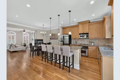 4977 Rosalie Road, Alpharetta, GA 30022 - Photo 17