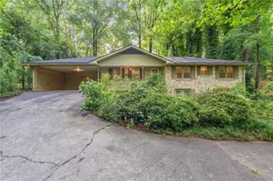 121 John Christopher Dr, Alpharetta, GA 30009 - Photo 1