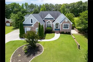 3207 Brigadier Way, Stockbridge, GA 30281 - Photo 1