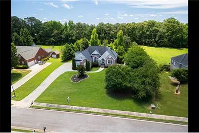 3207 Brigadier Way, Stockbridge, GA 30281 - Photo 3