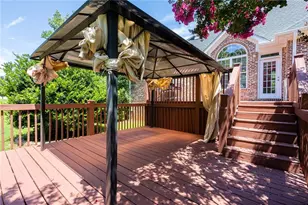 3207 Brigadier Way, Stockbridge, GA 30281 - Photo 23