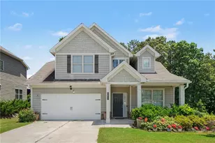 2477 Bear Mountain St, Lithonia, GA 30058 - Photo 1