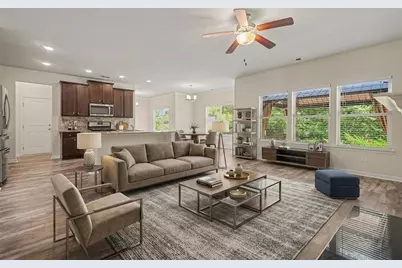 2477 Bear Mountain Street, Lithonia, GA 30058 - Photo 9