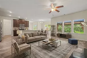 2477 Bear Mountain St, Lithonia, GA 30058 - Photo 9