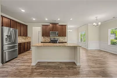 2477 Bear Mountain Street, Lithonia, GA 30058 - Photo 11