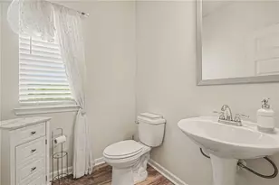 2477 Bear Mountain St, Lithonia, GA 30058 - Photo 17