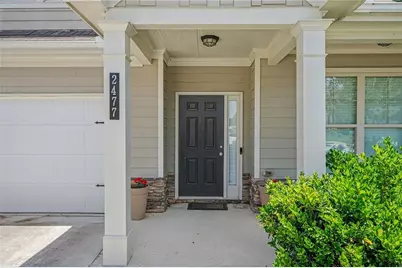 2477 Bear Mountain Street, Lithonia, GA 30058 - Photo 3