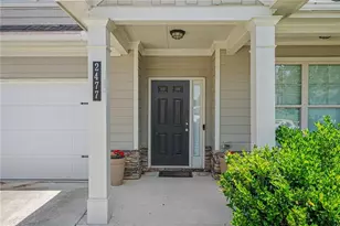 2477 Bear Mountain St, Lithonia, GA 30058 - Photo 3