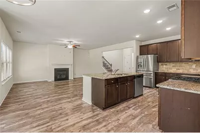 2477 Bear Mountain Street, Lithonia, GA 30058 - Photo 13