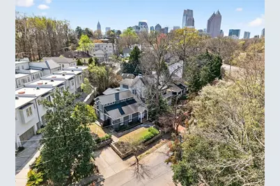 217 NE Westminster Drive, Atlanta, GA 30309 - Photo 49