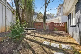 217 NE Westminster Dr, Atlanta, GA 30309 - Photo 47