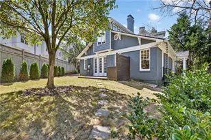 217 NE Westminster Dr, Atlanta, GA 30309 - Photo 5
