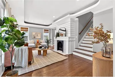 217 NE Westminster Drive, Atlanta, GA 30309 - Photo 7