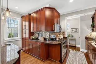217 NE Westminster Dr, Atlanta, GA 30309 - Photo 17