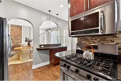 217 NE Westminster Drive, Atlanta, GA 30309 - Photo 23