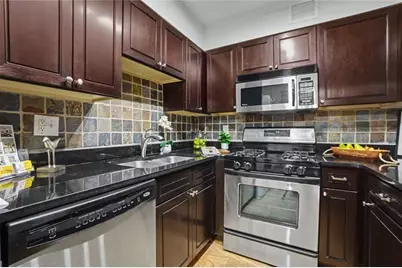 2479 Peachtree Road NE #1203, Atlanta, GA 30305 - Photo 13