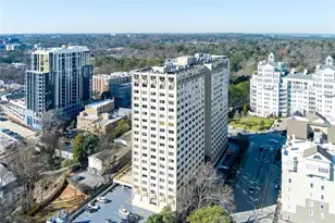 2479 Peachtree Rd NE, Atlanta, GA 30305 - Photo 25