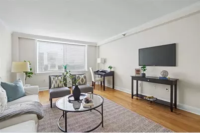 2479 Peachtree Road NE #1203, Atlanta, GA 30305 - Photo 5