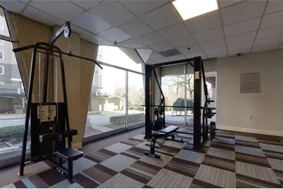 2479 Peachtree Road NE #1203, Atlanta, GA 30305 - Photo 35