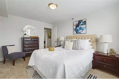 2479 Peachtree Road NE #1203, Atlanta, GA 30305 - Photo 19