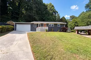 352 Dollar Mill Ct SW, Atlanta, GA 30331 - Photo 1