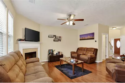 5556 Cascade Run, Atlanta, GA 30336 - Photo 7