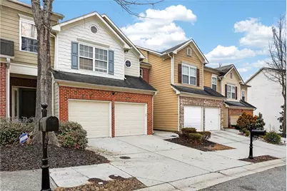 5556 Cascade Run, Atlanta, GA 30336 - Photo 3