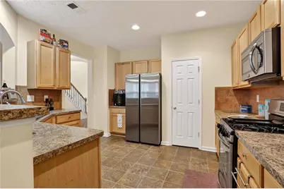 5556 Cascade Run, Atlanta, GA 30336 - Photo 15