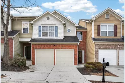 5556 Cascade Run, Atlanta, GA 30336 - Photo 1