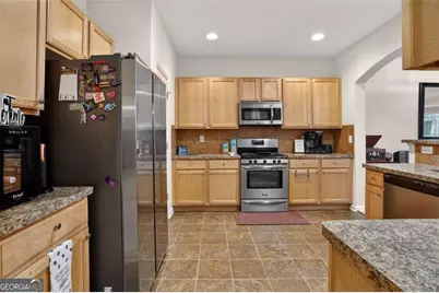 5556 Cascade Run, Atlanta, GA 30336 - Photo 19