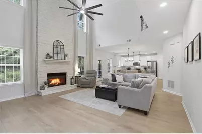810 Whiteoak Terrace, Canton, GA 30115 - Photo 7