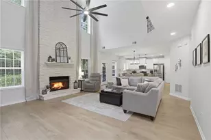 810 Whiteoak Terrace, Canton, GA 30115 - Photo 7