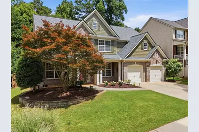 810 Whiteoak Terrace, Canton, GA 30115 - Photo 3