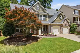 810 Whiteoak Terrace, Canton, GA 30115 - Photo 3