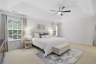 810 Whiteoak Terrace, Canton, GA 30115 - Photo 23