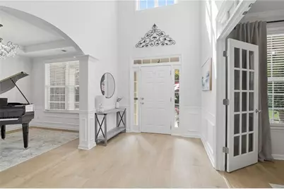 810 Whiteoak Terrace, Canton, GA 30115 - Photo 5