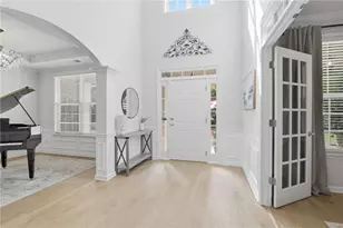 810 Whiteoak Terrace, Canton, GA 30115 - Photo 5