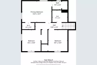 372 Plantation Boulevard, Lawrenceville, GA 30046 - Photo 55