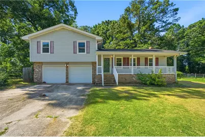 372 Plantation Boulevard, Lawrenceville, GA 30046 - Photo 1