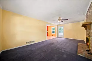 372 Plantation Blvd, Lawrenceville, GA 30046 - Photo 9