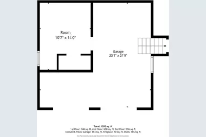 372 Plantation Boulevard, Lawrenceville, GA 30046 - Photo 53