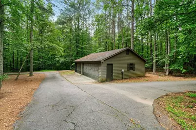 84A Wilderness Camp Road SE, White, GA 30184 - Photo 5
