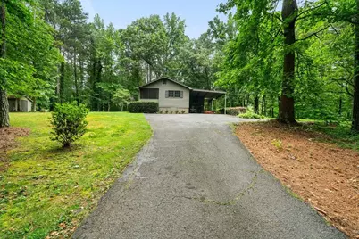 84A Wilderness Camp Road SE, White, GA 30184 - Photo 33