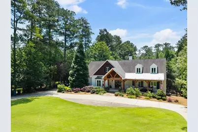 145 Pruitt Drive, Alpharetta, GA 30004 - Photo 1