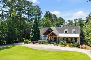 145 Pruitt Dr, Alpharetta, GA 30004 - Photo 1
