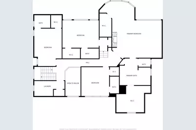 2494 Oak Grove Estates NE, Atlanta, GA 30345 - Photo 109