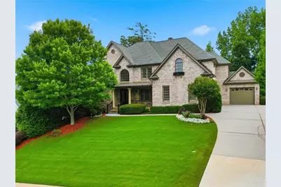2494 Oak Grove Estates NE, Atlanta, GA 30345 - Photo 97